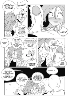 Science with the Z-Warriors!0014