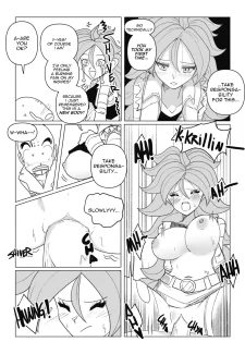 Science with the Z-Warriors!0019