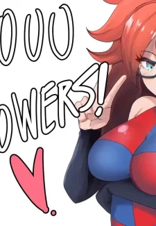Science with the Z-Warriors!0024