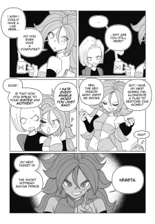 Science with the Z-Warriors!0026