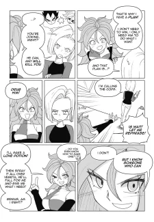 Science with the Z-Warriors!0027