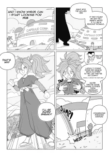 Science with the Z-Warriors!0028