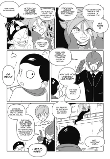 Science with the Z-Warriors!0031