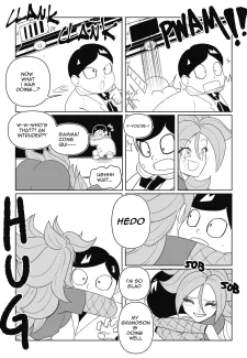 Science with the Z-Warriors!0032