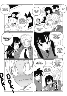 Science with the Z-Warriors!0039