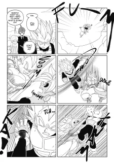 Science with the Z-Warriors!0044