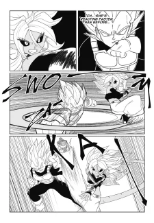Science with the Z-Warriors!0045