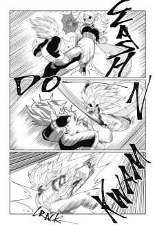 Science with the Z-Warriors!0046