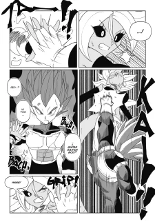 Science with the Z-Warriors!0048