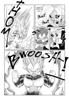 Science with the Z-Warriors!0050