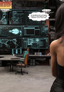 Spy Vs Spy Ep (23)