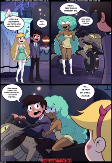 Star VS. The Forces Of Sex 50044
