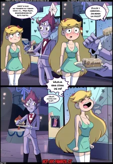 Star VS. The Forces Of Sex 50045