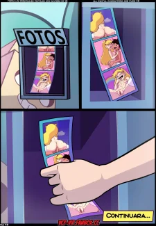 Star VS. The Forces Of Sex 50046