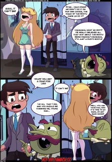 Star vs the Forces of Sex 50042