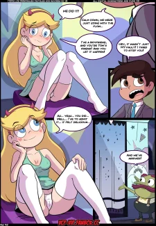 Star vs the Forces of Sex 50043