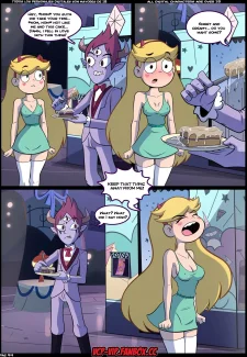 Star vs the Forces of Sex 50045
