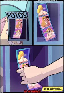 Star vs the Forces of Sex 50046
