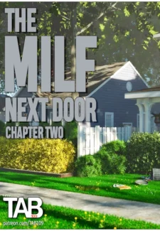 Tab109 - The MILF Next Door Ch.2