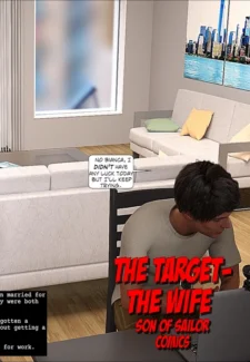 Target Wife [SonofSailor] ilike