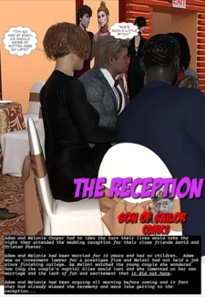The Reception [SonofSailor] ilike