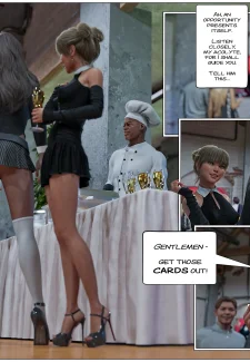 The Ring of the Roman Empress #4 (16)