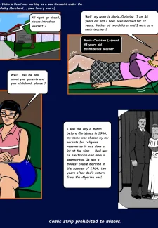 The adventures of a perverted wife 0004