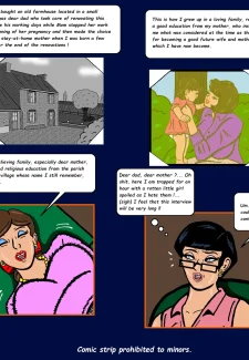 The adventures of a perverted wife 0005