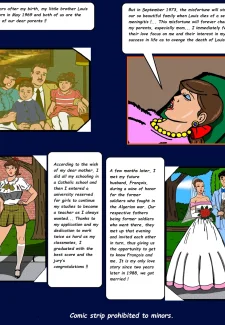 The adventures of a perverted wife 0006