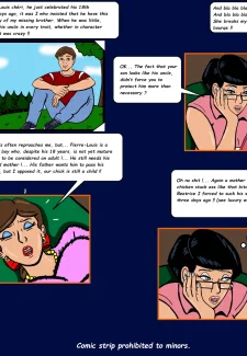 The adventures of a perverted wife 0008