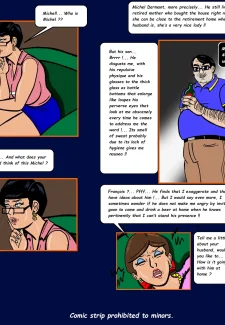 The adventures of a perverted wife 0010