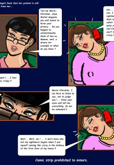 The adventures of a perverted wife 0013