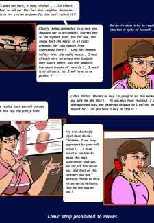 The adventures of a perverted wife 0024