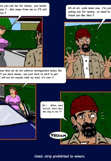 The adventures of a perverted wife 0029
