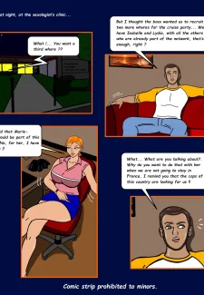 The adventures of a perverted wife 0040