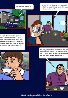 The adventures of a perverted wife 0056