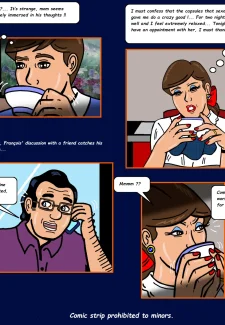 The adventures of a perverted wife 0057