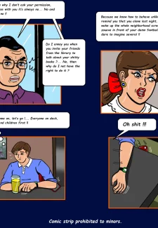 The adventures of a perverted wife 0059