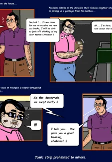The adventures of a perverted wife 0068