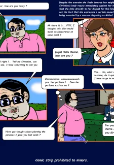The adventures of a perverted wife 0080