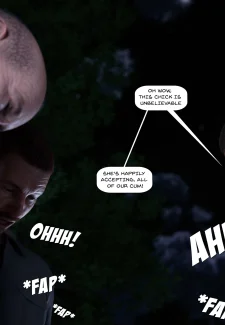 Timmy Strikes Back 13 (128)