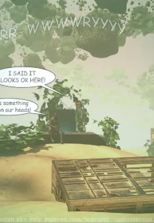 VOYAGERS by SedesDiS WIP Chapter 2_Page_144