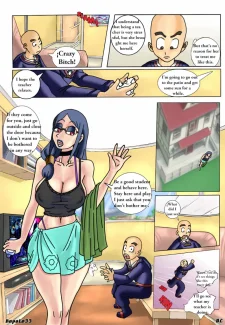 A Day With My Hot Teacher 0004