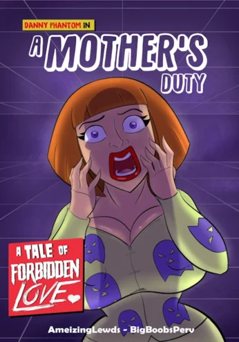 Ameizing Lewds – A Mothers Duty