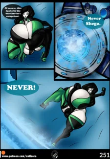 Anything is Possible (Kim Possible) 0253