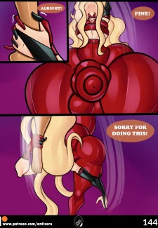 Anything is Possible0146
