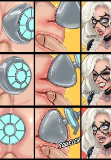 Black Cat’s Luck 20014
