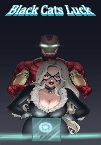 [Bety Blue] Black Cat’s Luck Ch.2