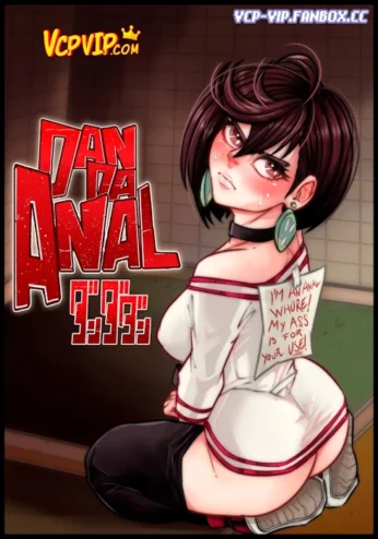 Dan da Anal by VCP [Spanish]