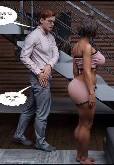 Doctor Brandie 58 (60)